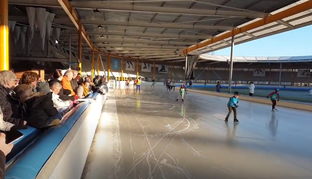 SPI junioren 2019