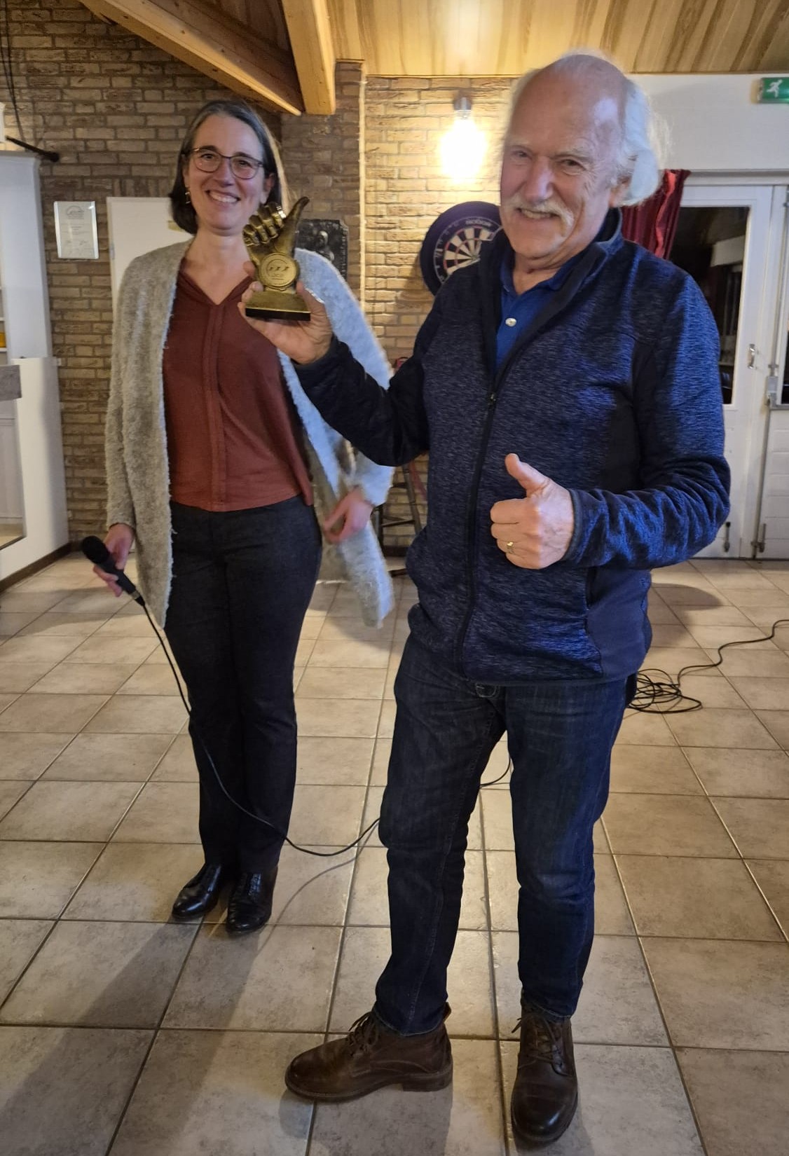 jan bakermans