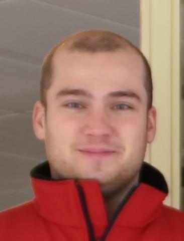 Profile picture for user Luuk de Beer