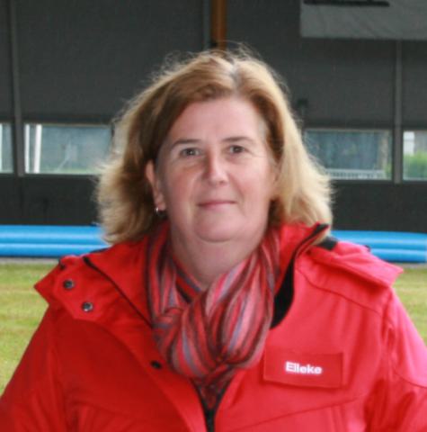 Profile picture for user Elleke Krijger
