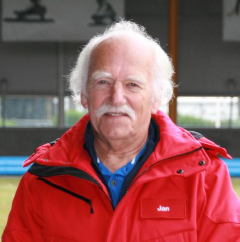 Profile picture for user Jan Bakermans