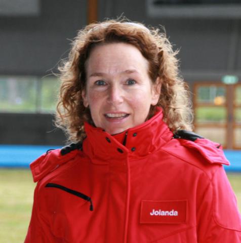 Profile picture for user Jolanda Wiepking