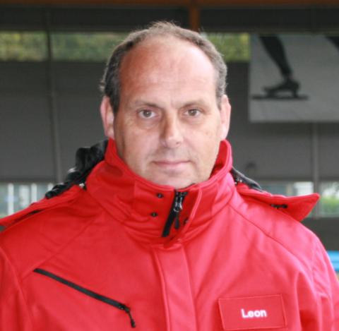 Profile picture for user Leon Berden