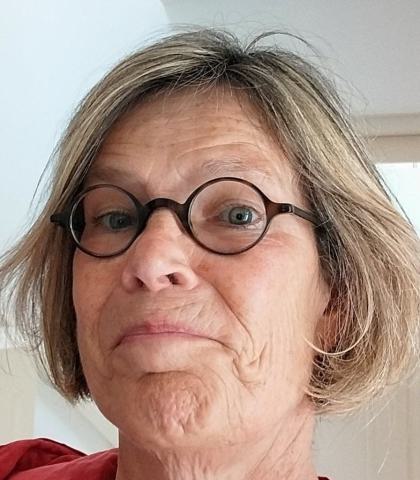 Profile picture for user Simone Pauelsen