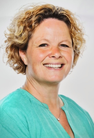 Profile picture for user Linda Vree–Swinkels