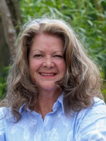Profile picture for user Marie-José Swart