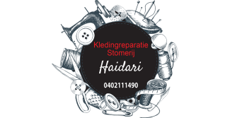 Haidari Stomerij & kledingreparatie 