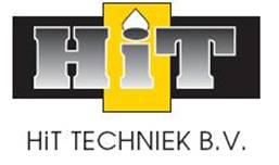 HiT Techniek logo