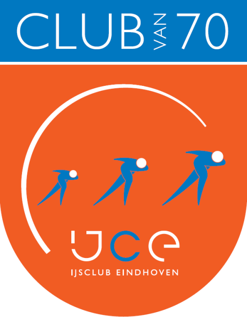 Logo Club van 70