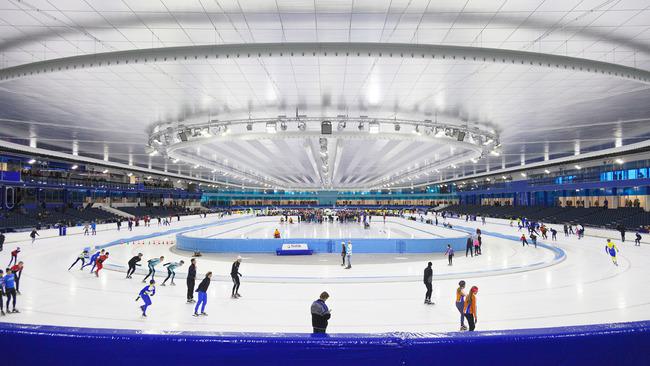 Thialf
