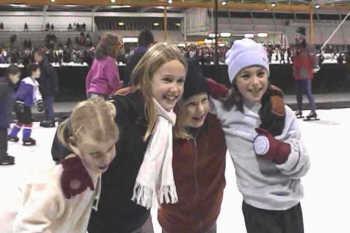 basisschool schaatsfestijn 1