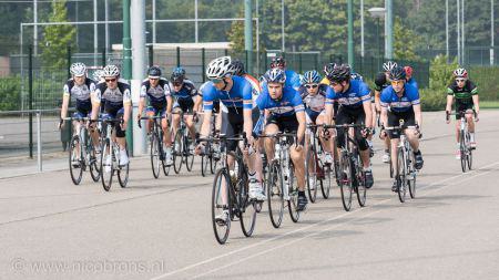 fietstoertocht