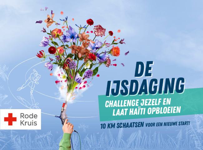 ijsdaging