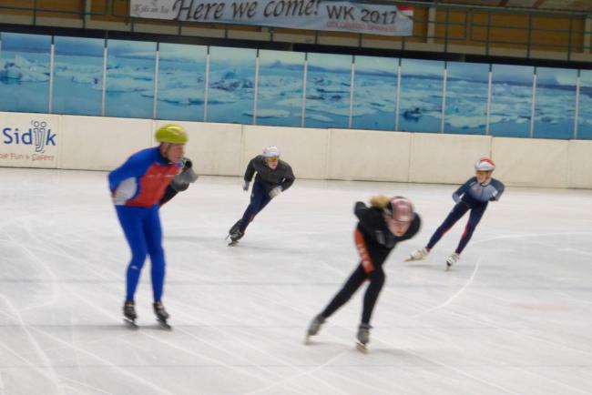 shorttrack