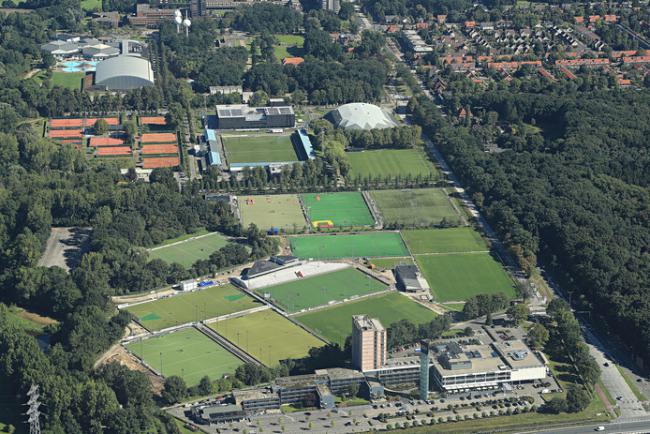 Genneper Sportparken