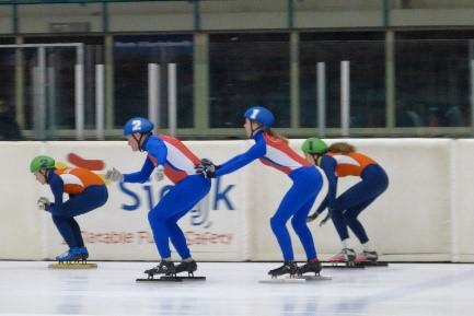 shorttrack