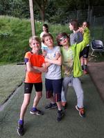 zomerkamp