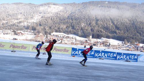 Weissensee