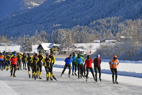 Weissensee