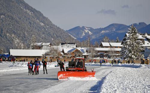 Weissensee