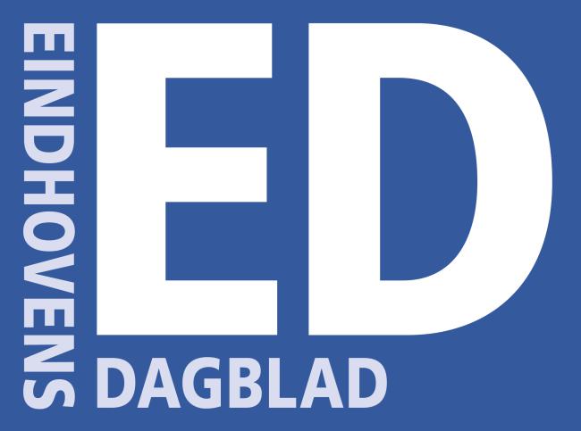 logo Eindhovens Dagblad