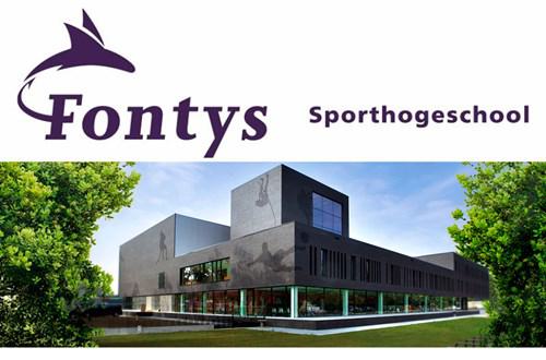 Fontys sporthogeschool