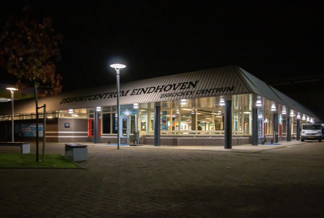 IJssportcentrum Eindhoven