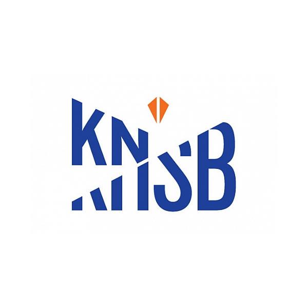 KNSB logo