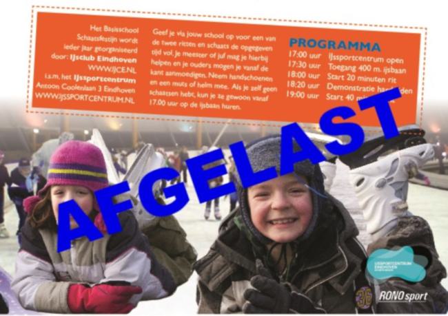 Basisschool Schaatsfestijn