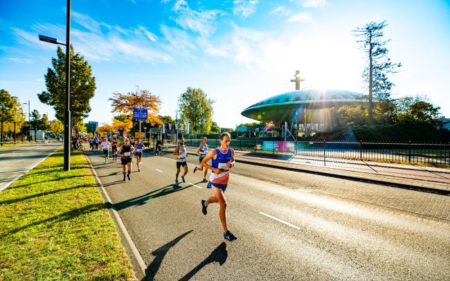 marathon eindhoven