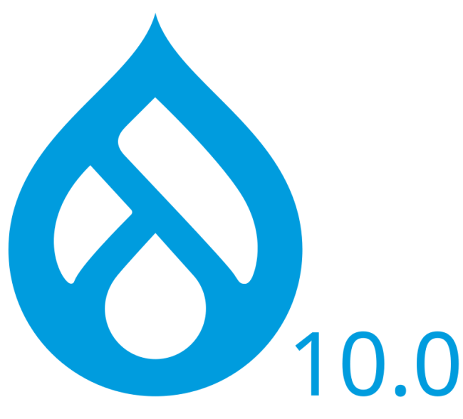 Drupal 10