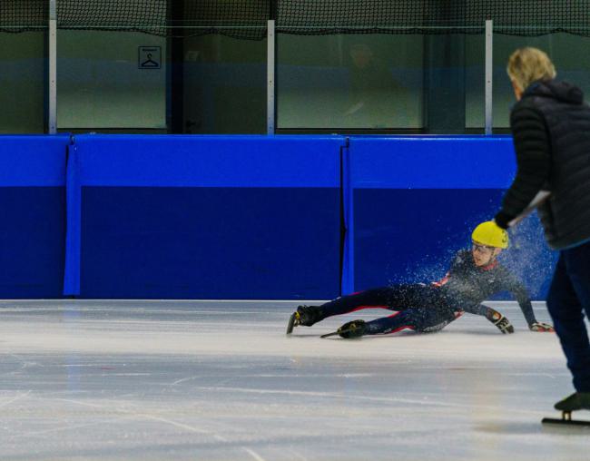 shorttrack