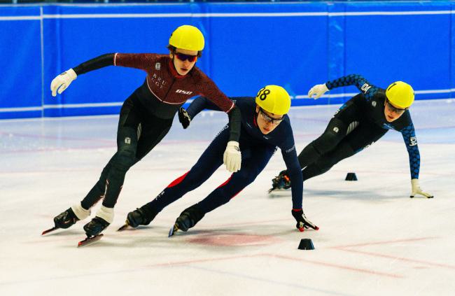 shorttrack