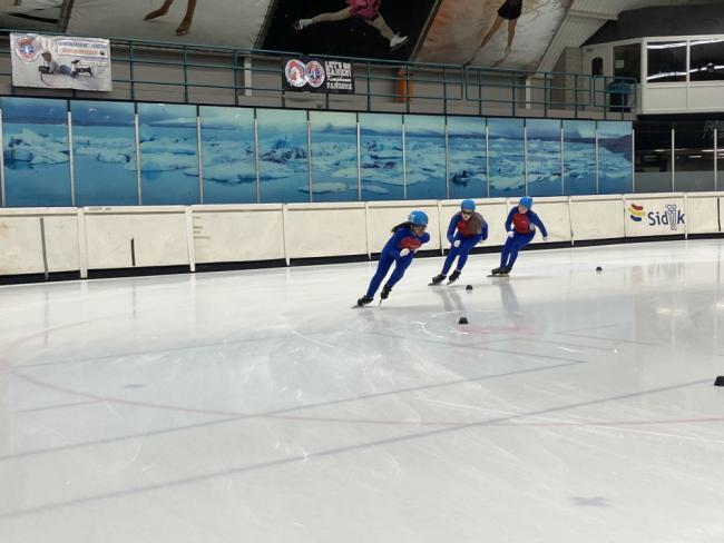 shorttrack