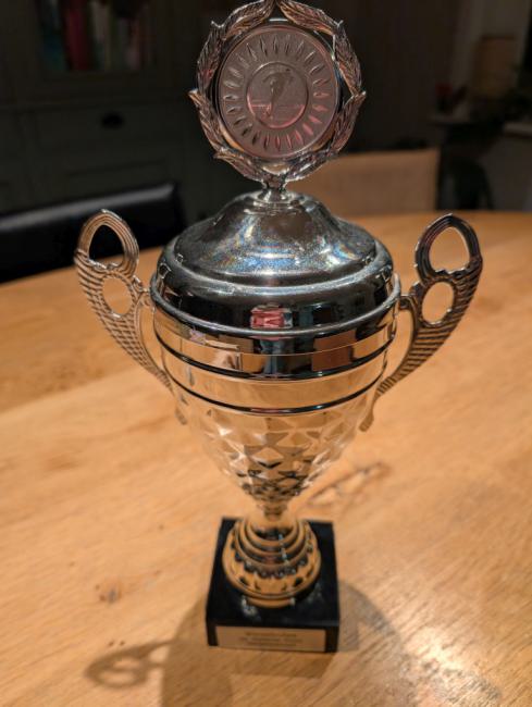 interclub team toernooi Nijmegen
