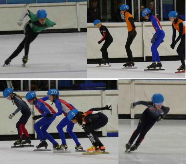 shorttrack