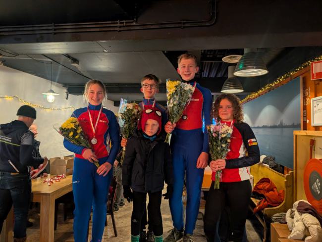 marathon 3 januari 2026