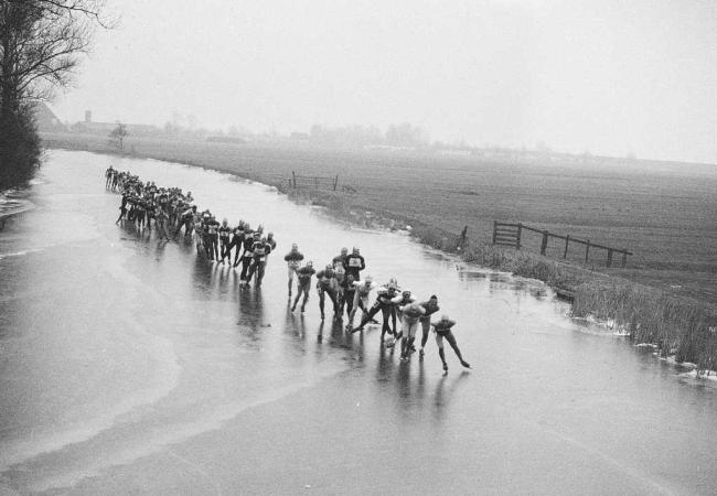 Elfstedentocht-1985