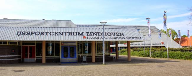 ijssportcentrum