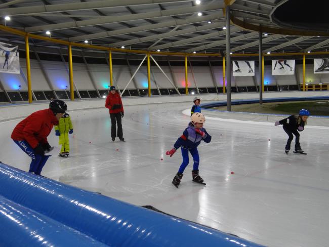 CK2026 langebaan pupillen coach