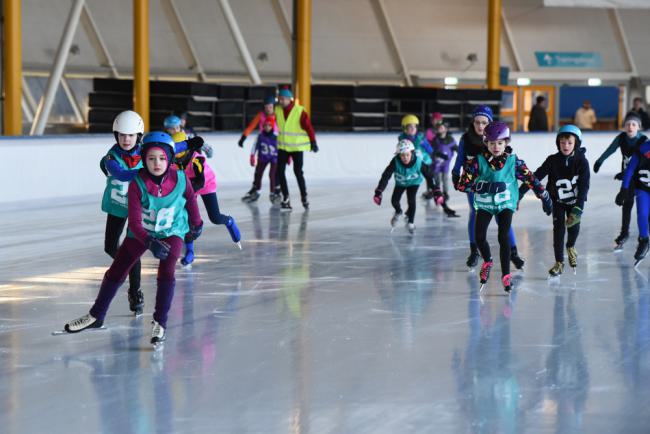 Skate Challenge SPI junioren