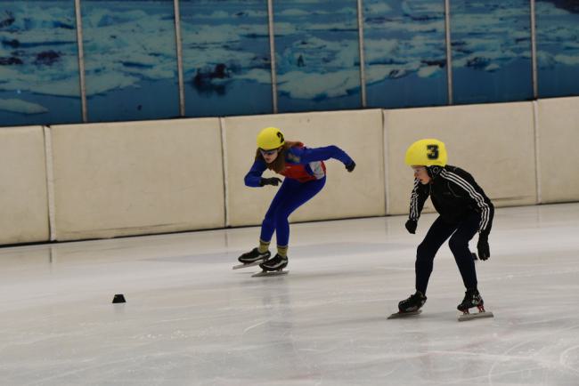 shorttrack