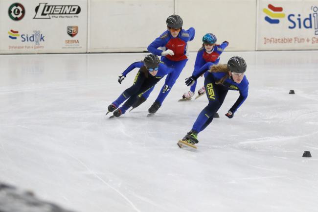 shorttrack