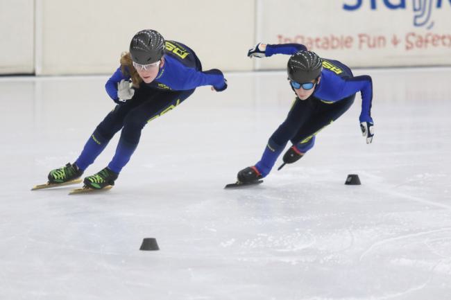 shorttrack