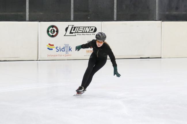 bochtentraining