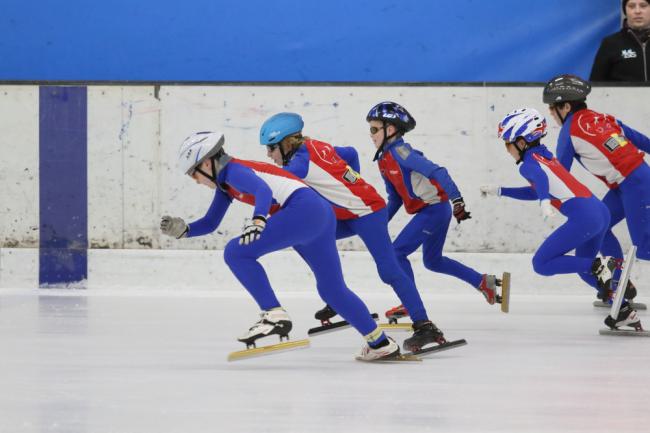 shorttrack