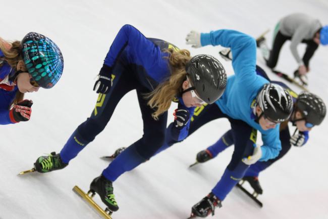 shorttrack