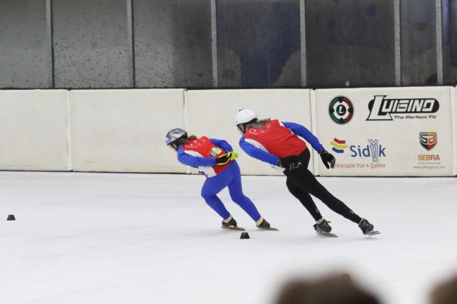 shorttrack