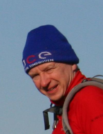 Profile picture for user Martin Verheijen