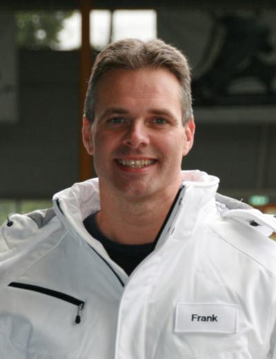 Profile picture for user Frank Meuwissen